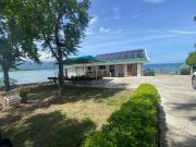 A Generating Income Spacious Beach Property in Moalboal