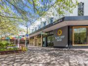 A generational CBD opportunity. The first time on market...