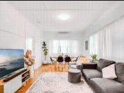 A Generous Home Designed for Easy Living