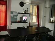 A GENOVA DUE POSTI LETTO IN CAMERA DOPPIA A 150 METRI DA...