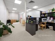 A Glamour Investment with Harbour Views