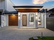 A Gleaming New Build Delivering High Spec Style from Day One