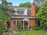 A Glenalta storybook setting. ready for its next chapter A Glenalta storybook setting. ready for its next chapter