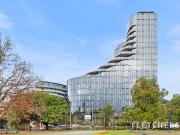 A golden lifestyle investment with designer allure