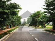 All Dues Clear | 10 Marla Residential Plot | Palm City...