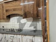 A good elegant and high standard luxurious 5 marla house...