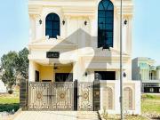 A Good Location 5 Marla House Has Landed On Market In...