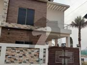 A Good Location 5 Marla House Is Up For Grabs In DHA...