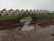 A Good Location Brand New House Of 10 Marla In...