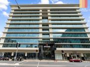 A GRADE CBD BUILDING WITH FLEXIBLE OFFICE SPACE