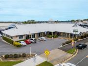 A grade CBD space 100m2 300m2 with everything your...
