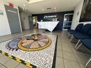 CITY FRINGE QUALITY OFFICE LEASES WITH AMPLE ONSITE PARKING