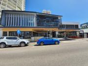 A Grade fitted out office in the heart of the CBD