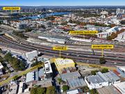 'A' Grade Fringe CBD Offices