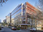 A Grade, Newly Refurbished Commercial Offering in Pyrmont