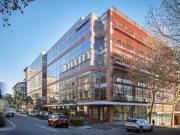 A Grade, Newly Refurbished Commercial Offering in Pyrmont