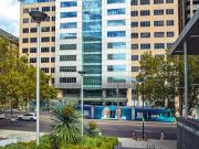 An A Grade Institutional Quality Office Building