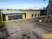 A Grade Office Accommodation in Prestigious Business...