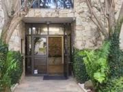 a grade office available in the hear.