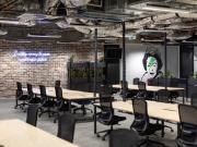 A Grade office building located in the popular west end...