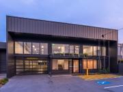A Grade Office Building with Unrivalled Car Parking