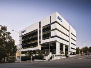 A GRADE OFFICE HIGH QUALITY FITOUT READY TO OCCUPY