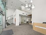 A Grade Office in CBD location with stunning harbour...