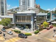 'A Grade' Office Space within Striking CBD Complex