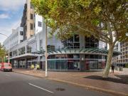 A Grade office with flexible space options available