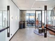 A grade offices in an unbeatable location