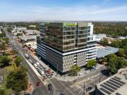 A GRADE OFFICES IN THE HEART OF THRIVING WERRIBEE CITY...