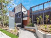 A Grade Storage in Lane Cove's Newest Industrial Estate