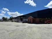 a grade warehouse to let – greenbush.
