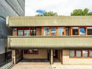 A Graham Street, Edinburgh, Commercial Property For