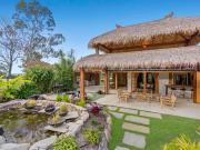A Grand Balinese Inspired Estate of Unrivalled Serenity...