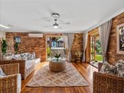 A Grand Balinese Inspired Estate of Unrivalled Serenity...