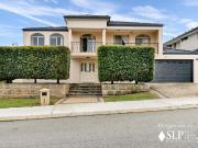 A Grand Expression of Family Luxury in a Prime Location!