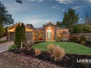 A GRAND FAMILY RESIDENCE! A GRAND FAMILY RESIDENCE!