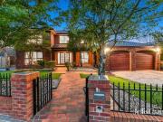 A Grand Family Sanctuary of Space, Style & Resort Elegance