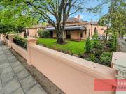 A landmark Victorian residence of substantial proportion...