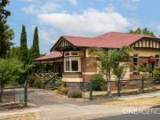 A Grand Slice of Devonport History on Over Half an Acre