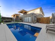 A Grand Statement of Luxury