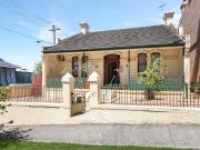 A Grand Victorian Dame Ready For Revival