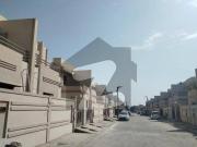 A Great Choice For A 160 Square Yards House Available In...