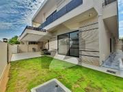 A Great Choice For A 20 Marla House Available In DHA... A Great Choice For A 20 Marla House Available In DHA...