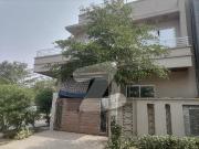 A Great Choice For A Corner 5 Marla House Available In...