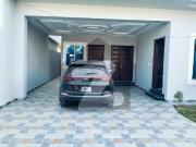 A Great Choice For A On Excellent Location 11 Marla...