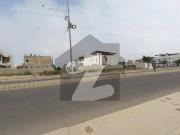 A Great Choice For A Prime Location 2000 Square Yards...