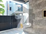 A Great Choice For A Prime Location 5 Marla House...