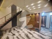 A Great Choice For A Prime Location 5 Marla House...